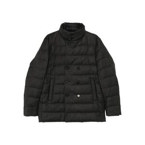 Duno Grey Jackets - Padded & Down Jackets Men